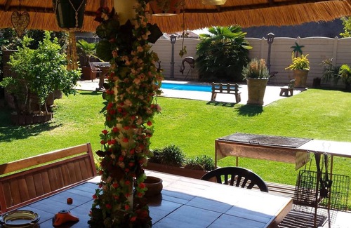 Carletonville Bed & Breakfast | 12 m² Bed and breakfast ∙ 6 bedrooms ∙ 2 guests