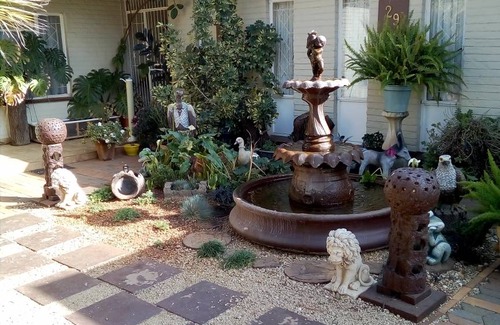 Carletonville Bed & Breakfast | 12 m² Bed and breakfast ∙ 6 bedrooms ∙ 2 guests