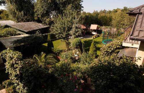 Satu Mare Bed & Breakfast | 12 m² Bed and breakfast ∙ 3 guests