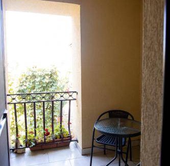 Satu Mare Bed & Breakfast | 12 m² Bed and breakfast ∙ 3 guests