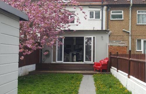 Woodside Bed & Breakfast | 12 m² Bed and breakfast ∙ 2 guests