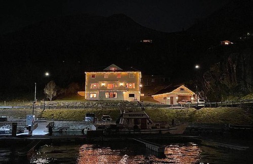 Flåm Bed & Breakfast | 12 m² Bed and breakfast ∙ 2 guests