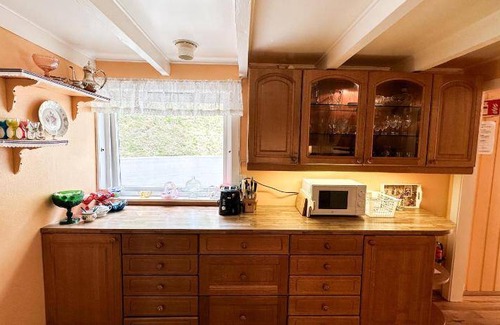 Flåm Bed & Breakfast | 12 m² Bed and breakfast ∙ 2 guests