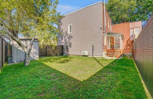 Pointe-aux-Trembles House | 12 m² House ∙ 3 bedrooms ∙ 6 guests