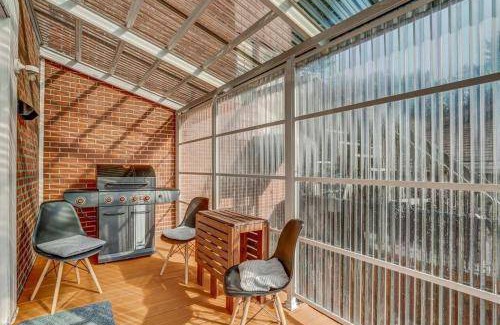 Pointe-aux-Trembles House | 12 m² House ∙ 3 bedrooms ∙ 6 guests