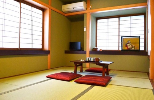 Kawagoe Hotel | 12 m² Hotel ∙ 1 bedroom ∙ 2 guests