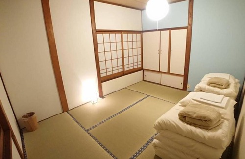 Kinosaki Onsen Hotel | 12 m² Hotel ∙ 1 bedroom ∙ 2 guests