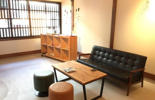 Kinosaki Onsen Hotel | 12 m² Hotel ∙ 1 bedroom ∙ 2 guests