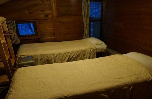 Kitashiobara Hotel | 12 m² Hotel ∙ 1 bedroom ∙ 2 guests
