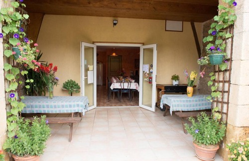 Lissac-et-Mouret Hotel | 12 m² Hotel ∙ 1 bedroom ∙ 3 guests