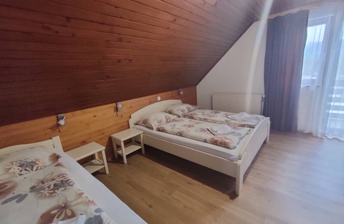Bohinj House | 12 m² House ∙ 1 bedroom ∙ 3 guests