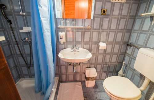 Bohinj House | 12 m² House ∙ 1 bedroom ∙ 3 guests