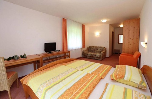 Bohinj House | 12 m² House ∙ 1 bedroom ∙ 2 guests