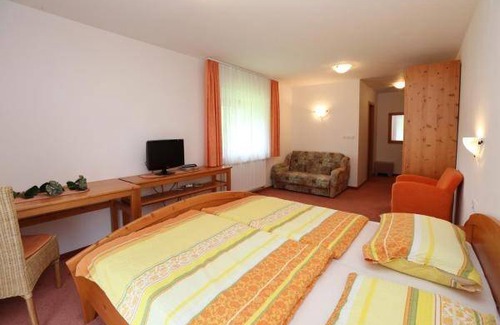 Bohinj House | 12 m² House ∙ 1 bedroom ∙ 2 guests