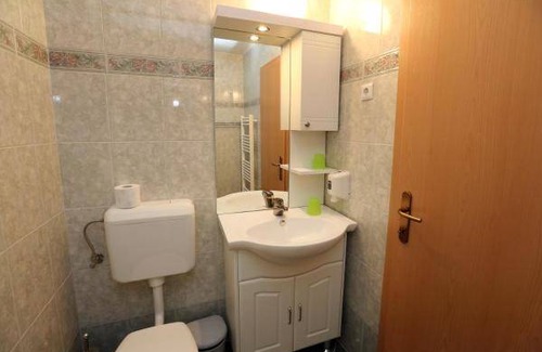 Bohinj House | 12 m² House ∙ 1 bedroom ∙ 2 guests