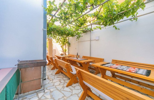 Bregvija House | 12 m² House ∙ 1 bedroom ∙ 2 guests