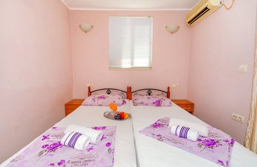 Bregvija House | 12 m² House ∙ 1 bedroom ∙ 2 guests