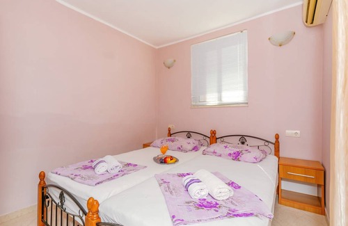 Bregvija House | 12 m² House ∙ 1 bedroom ∙ 2 guests