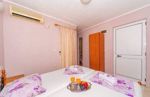 Bregvija House | 12 m² House ∙ 1 bedroom ∙ 2 guests