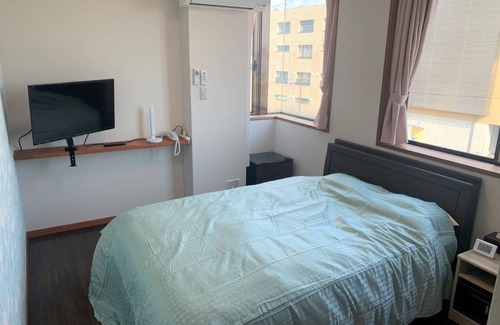 Sado House | 12 m² House ∙ 1 bedroom ∙ 2 guests