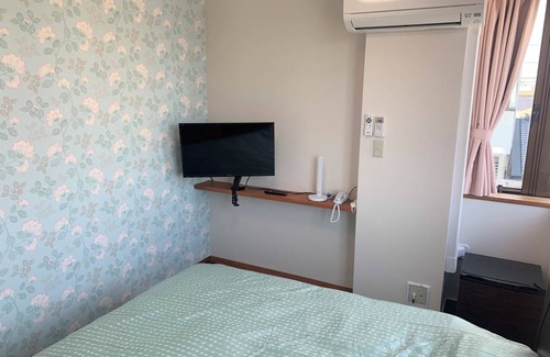 Sado House | 12 m² House ∙ 1 bedroom ∙ 2 guests
