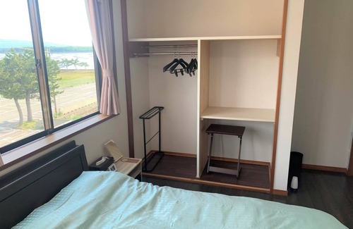 Sado House | 12 m² House ∙ 1 bedroom ∙ 2 guests