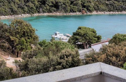 Suha Punta Resort | 12 m² Private room ∙ 1 bedroom ∙ 2 guests