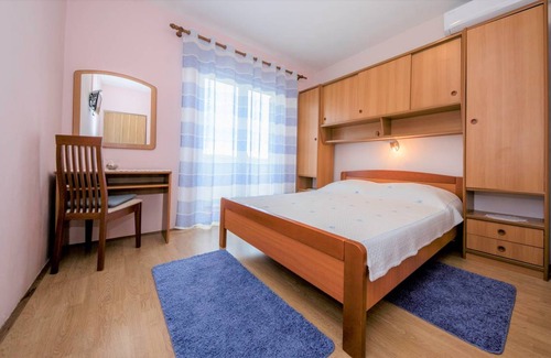 Suha Punta Resort | 12 m² Private room ∙ 1 bedroom ∙ 2 guests