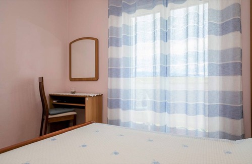 Suha Punta Resort | 12 m² Private room ∙ 1 bedroom ∙ 2 guests