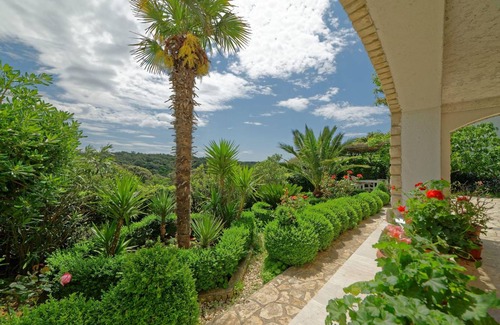 Suha Punta Resort | 12 m² Private room ∙ 1 bedroom ∙ 2 guests