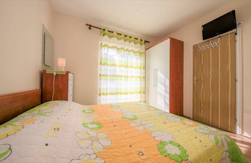 Suha Punta Resort | 12 m² Private room ∙ 1 bedroom ∙ 2 guests