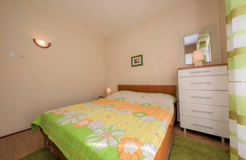 Suha Punta Resort | 12 m² Private room ∙ 1 bedroom ∙ 2 guests
