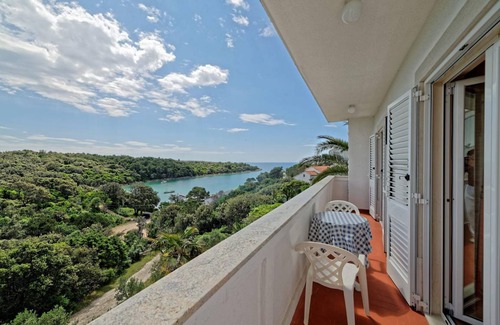 Suha Punta Resort | 12 m² Private room ∙ 1 bedroom ∙ 2 guests