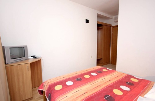 Zaglav Resort | 12 m² Private room ∙ 1 bedroom ∙ 2 guests