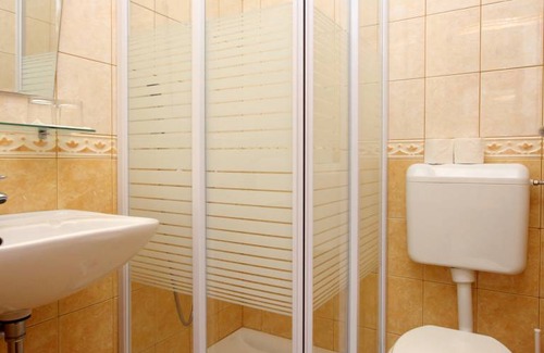 Zaglav Resort | 12 m² Private room ∙ 1 bedroom ∙ 2 guests