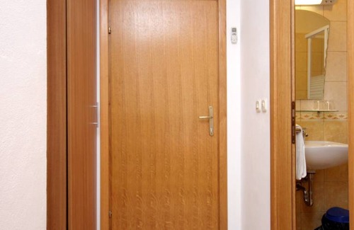 Zaglav Resort | 12 m² Private room ∙ 1 bedroom ∙ 2 guests