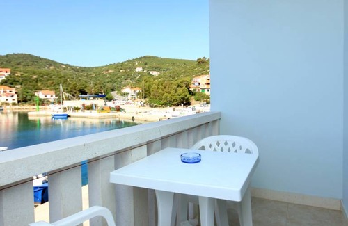 Zaglav Resort | 12 m² Private room ∙ 1 bedroom ∙ 2 guests