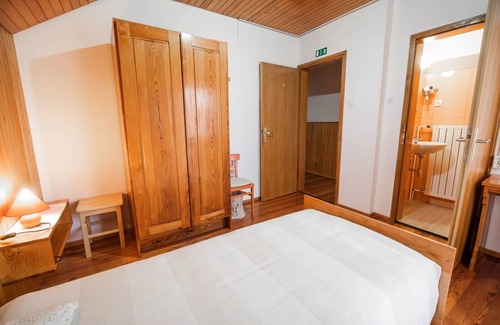 Mozirje House | 12 m² House ∙ 1 bedroom ∙ 1 guest