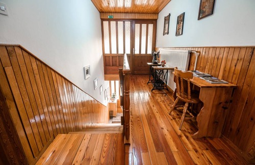 Mozirje House | 12 m² House ∙ 1 bedroom ∙ 1 guest