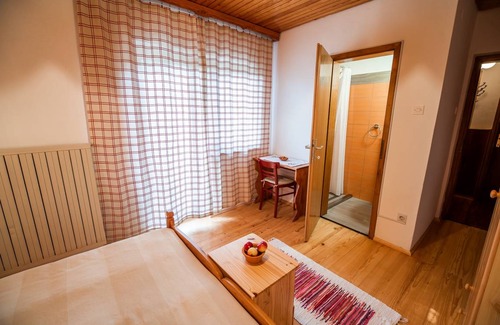 Mozirje House | 12 m² House ∙ 1 bedroom ∙ 2 guests