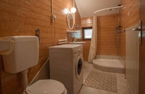 Mozirje House | 12 m² House ∙ 1 bedroom ∙ 2 guests