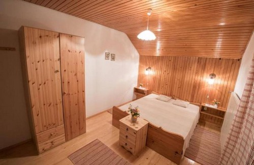 Mozirje House | 12 m² House ∙ 1 bedroom ∙ 2 guests