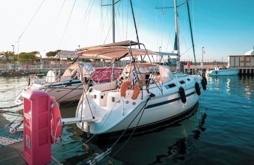 Polignano a Mare Boat Rental | 12 Meters of Sea Polignano