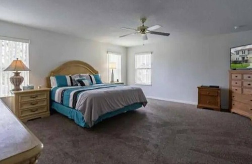 Briargrove House | 12 mi from Disneyland