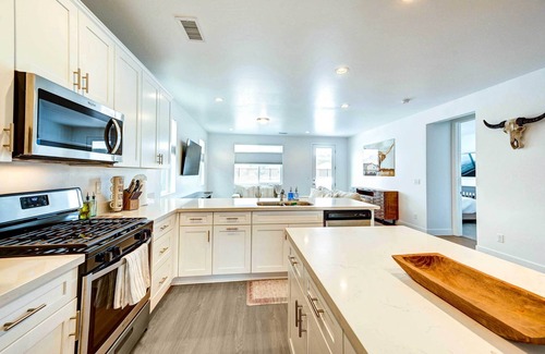 Bellemont House | 12 Mi to Dtwn Flagstaff: Spacious Bellemont Home!