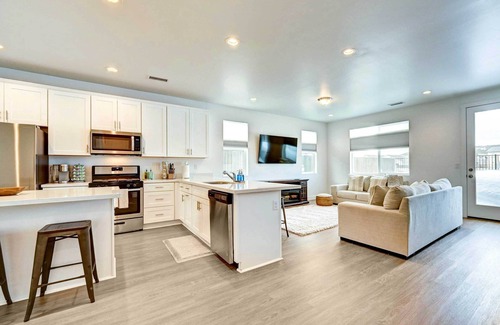 Bellemont House | 12 Mi to Dtwn Flagstaff: Spacious Bellemont Home!