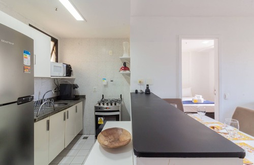 Copacabana Apartment | 12 minutes from Copacabana Beach | PL708