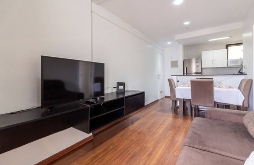 Copacabana Apartment | 12 minutes from Copacabana Beach | PL708