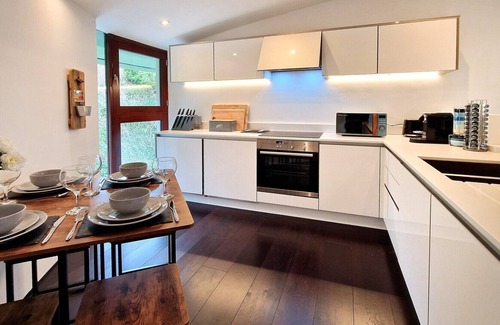 Mortehoe Apartment | 12 Ocean Point - 2 bed | Near Beach | Terrace