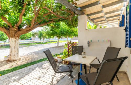 Kipri House | 12 Perasma Kypri Beach Apt
